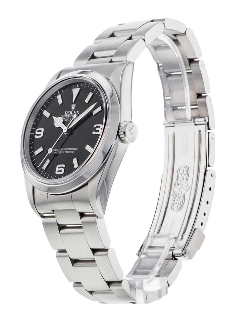 Rolex Explorer 14270